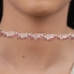 Rose Gold Kirsten Necklace