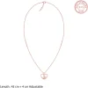 Rose Gold Love Me More Set