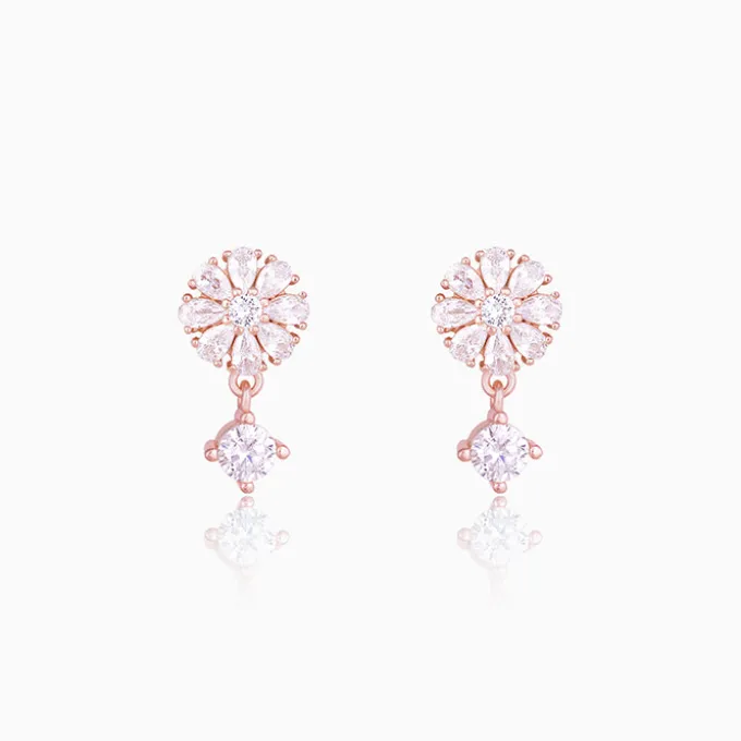 Rose Gold Love Me More Set