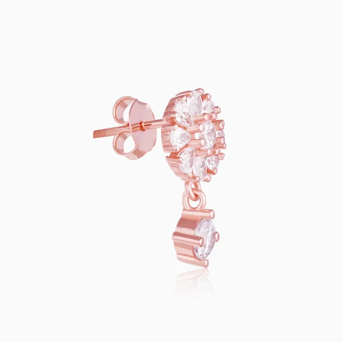 Rose Gold Love Me More Set