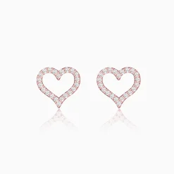 Rose Gold Love Will Go On Set
