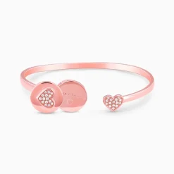 Rose Gold My Love Bracelet