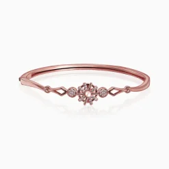 Rose Gold Princess Bracelet