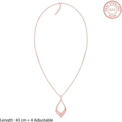Rose Gold Princess Set