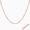 Rose Gold Regal Radiance Chain