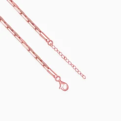 Rose Gold Regal Radiance Chain