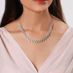 Rose Gold Romance Set