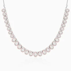 Rose Gold Romance Set