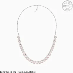 Rose Gold Romance Set