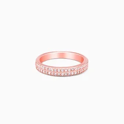 Rose Gold Slender Ring