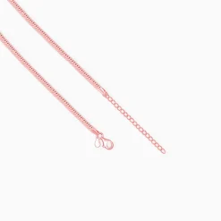Rose Gold Style Up Chain