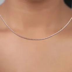 Rose Gold Style Up Chain