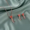 Rose Gold Sway With Me Set