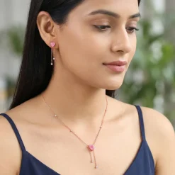 Rose Gold Sweet Reverie Set