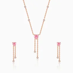 Rose Gold Sweet Reverie Set