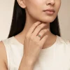 Rose Gold Verde Luxe Ring (Size 12)