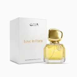 Scent and Shine Gift Combo