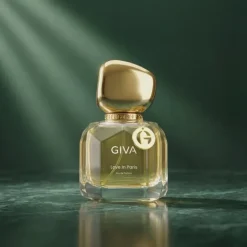 Scent and Shine Gift Combo