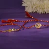 Show Your Care Rakhi Set of 2