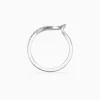 Silver Adrasteia Ring (Size 12)