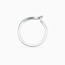 Silver Adrasteia Ring (Size 12)