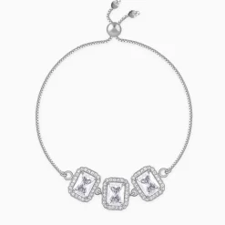 Silver After-Hour Bracelet