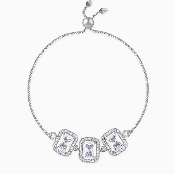 Silver After-Hour Bracelet