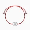 Silver Almighty Ganesha Rakhi