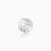 Silver Babyshower Coin - (10g)