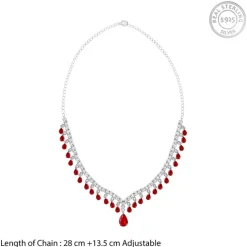 Silver Better Half Set
