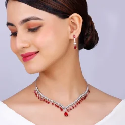 Silver Better Half Set