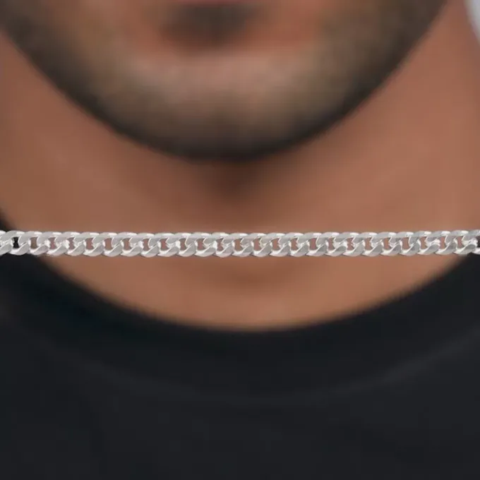 Silver Bold Era Set For Him
