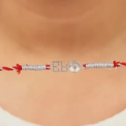 Silver Bro Rakhi