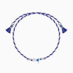 Silver Bro Star World Kids Rakhi