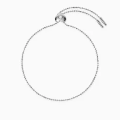 Silver Carina Bracelet