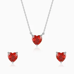 Silver Certified Crush Set