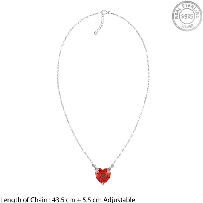 Silver Certified Crush Set