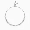 Silver Classic Flex Bracelet