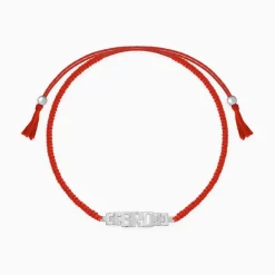 Silver Cool Bro Rakhi