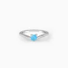 Silver Cutie Ring