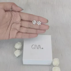 Silver Early Celebration Set