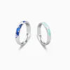 Silver Ecstasy Couple Bands