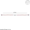 Silver Elegant Peacock Feather Rakhi