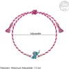 Silver Ellie Rakhi For Kids