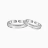 Silver Endless Us Couple Bands