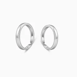 Silver Endless Us Couple Bands