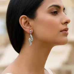 Silver Eunike Set