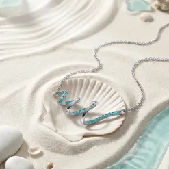Silver Eunike Set