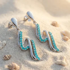 Silver Eunike Set