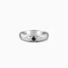 Silver Fabuleux Ring For Him